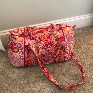 Vera Bradley bag